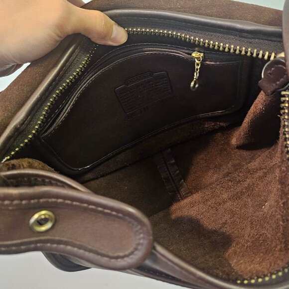 Vintage Coach bag - Picture 6 of 7